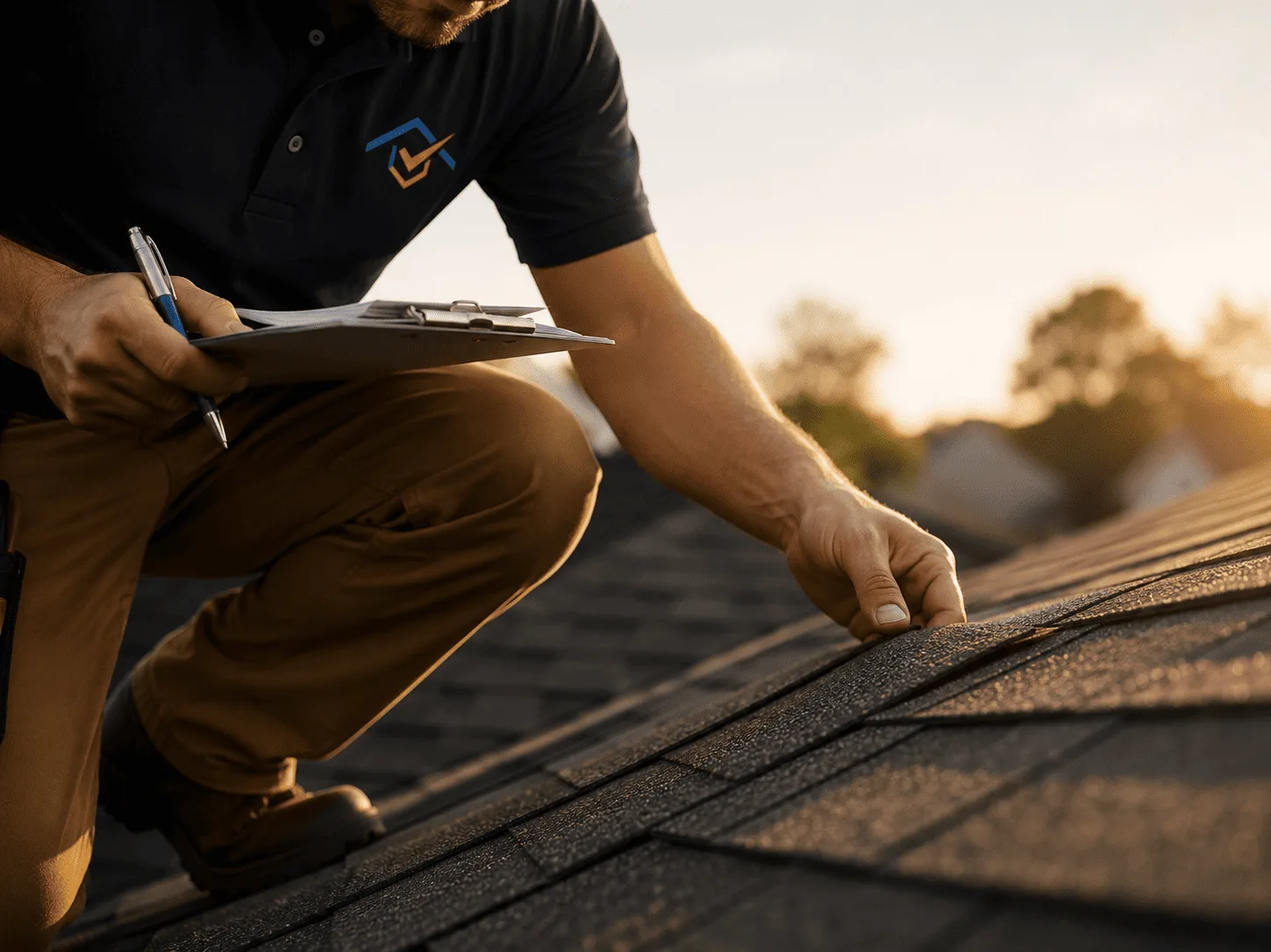 Why Choose Roof Inspection in Port Murray, NJ