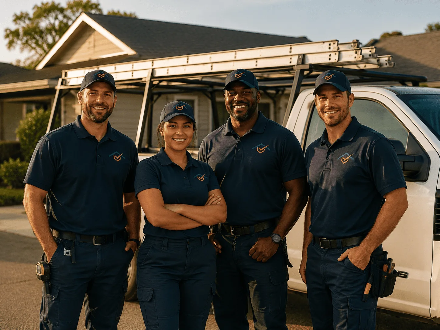 Roof Inspection company in Port Murray, NJ